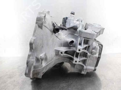 Gearbox OPEL CORSA D (S07) 1.3 CDTI (L08, L68) | BP37651045M3  - Image 5