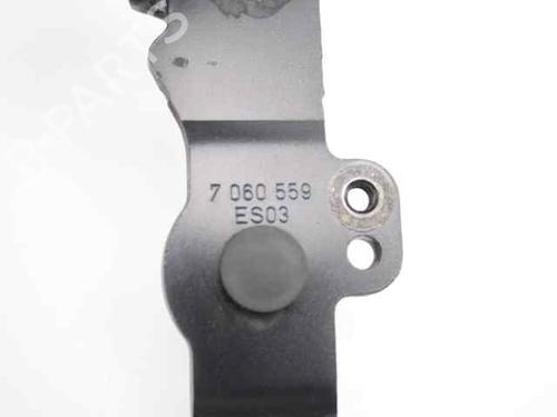 Hinge/Door check strap BMW 1 (E87)  | BP19222490C146 