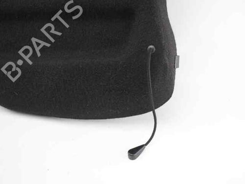 Rear parcel shelf CITROËN C4 II (NC_) 1.6 HDi 110 | BP19243578C85 