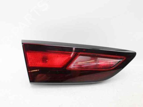 Used Left tailgate light Left tailgate light 38972443 38972443