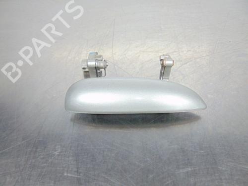 Rear right exterior door handle KIA RIO I Hatchback (DC)  | BP19198686C130 
