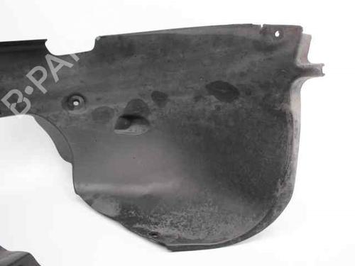 Wheel arch PEUGEOT 208 I (CA_, CC_) 1.2 VTI 82 | BP21830430C56
