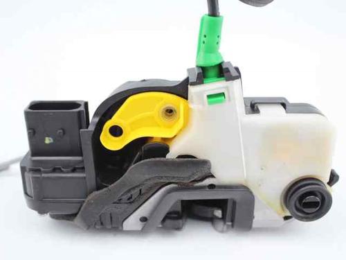 Rear left lock OPEL ASTRA J (P10) 1.6 (68) | BP19236418C100 