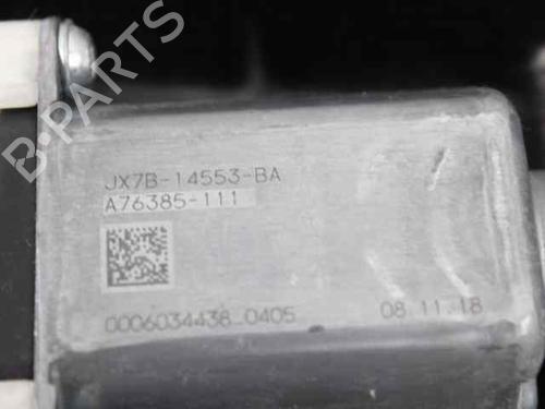 Rear left window mechanism FORD FOCUS IV (HN) 1.5 EcoBlue | BP34334113C24  - Image 9