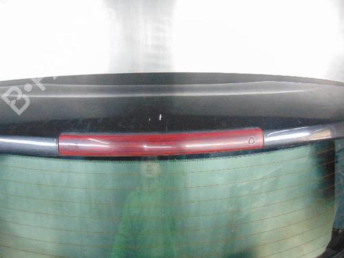 Tailgate RENAULT MEGANE II (BM0/1_, CM0/1_) 1.5 dCi (BM0F, BM0T, BM2B, CM0F, CM0T) | BP19190483C6 