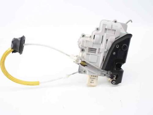 Rear right lock AUDI A4 B7 Avant (8ED) 1.9 TDI | BP19223153C99 