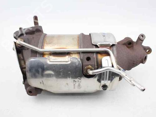 Particulate filter KIA PRO CEE'D (JD)  | BP29930187M81 