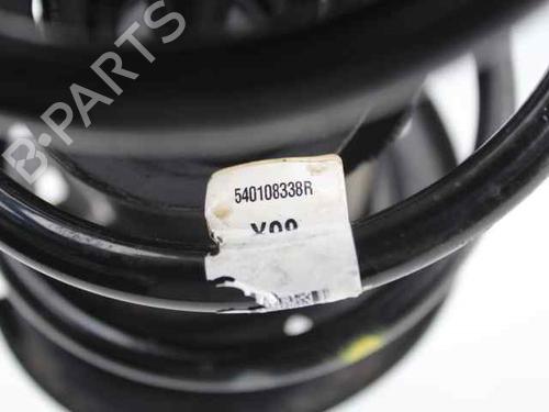 Left front shock absorber RENAULT CLIO IV (BH_) 1.2 16V | BP19230749M16 