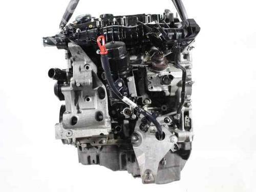 Used Engine BMW 3 Touring (E91) 320 d (177 hp) 27290412