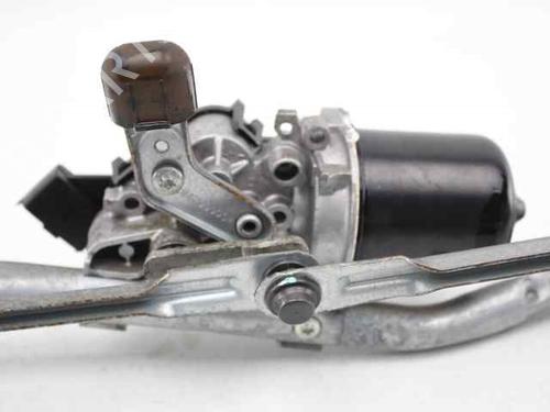 Viskermotor vindrute CITROËN C3 II (SC_) 1.1 i | BP19242769M29 