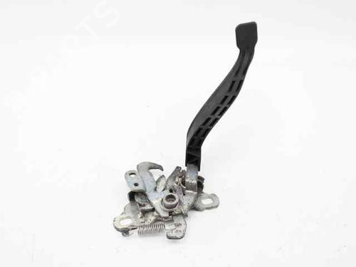 Used Hood lock CITROËN DS4 (NX_) 1.6 HDi 110 (112 hp) 19240494