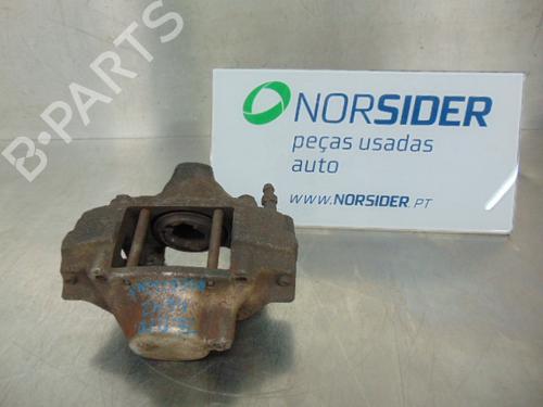 Used Right rear brake caliper MERCEDES-BENZ C-CLASS (W202) [1993-2000]  19196918