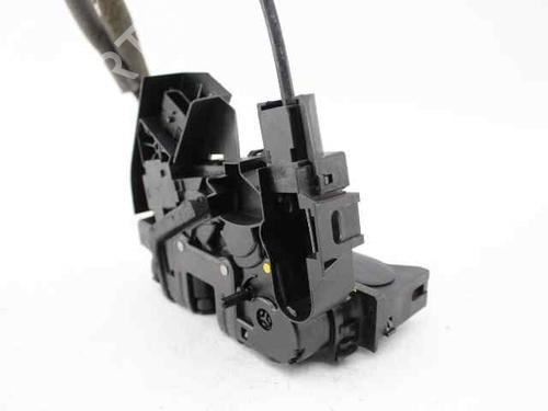 Rear left lock RENAULT MEGANE IV Hatchback (B9A/M/N_) 1.5 dCi 110 (B9A3) | BP24870248C100 