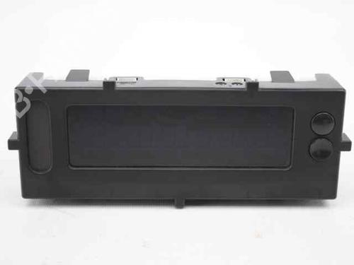 Display RENAULT MEGANE III Hatchback (BZ0/1_, B3_) 1.4 TCe (BZ0F, BZ1V) (131 hp) 19236740