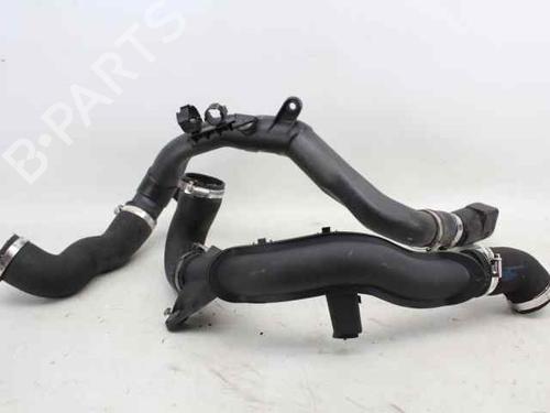 Intercooler-rør Intercooler-rør 37651292 37651292