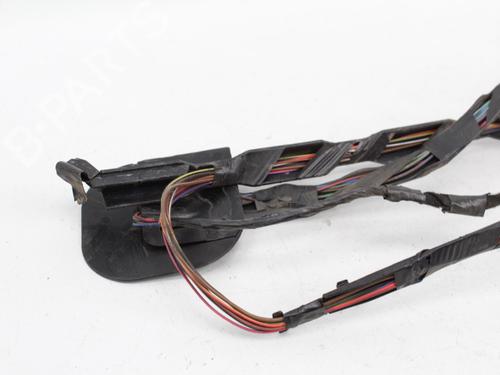 Ledningsnet OPEL COMBO Box Body/MPV 1.7 CDTI 16V | BP19207279E16 