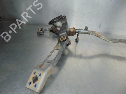 Gear lever OPEL CORSA D (S07) 1.3 CDTI (L08, L68) | BP19200910M90 