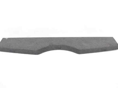 Used Rear parcel shelf FIAT 500 (312_) 1.3 D Multijet (312AXB1A) (75 hp) 28485794