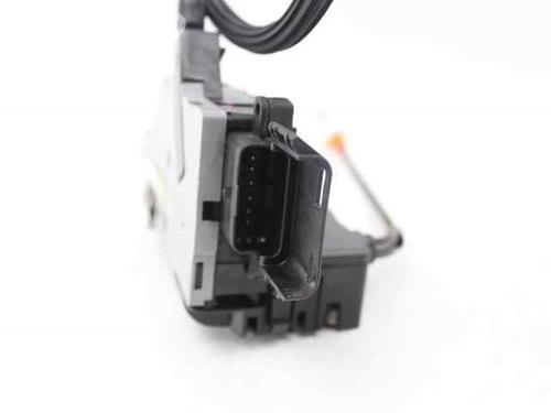 Rear left lock CITROËN C4 Picasso I MPV (UD_) 1.6 HDi 110 | BP29873127C100 
