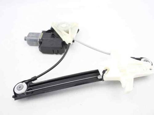 Used Rear right window mechanism VW POLO V (6R1, 6C1) [2009-2022]  19239808