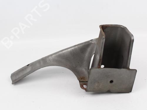Bumper shock absorber HONDA CIVIC VI Fastback (MA, MB) 1.4 i (MA8, MB2) | BP19208081C125 