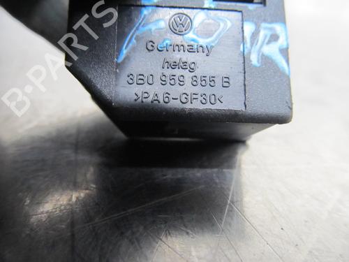 Right front window switch VW GOLF IV (1J1)  | BP19197658I26 