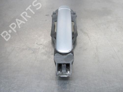 Rear left exterior door handle VW POLO IV (9N_, 9A_) 1.9 SDI | BP19197529C130 