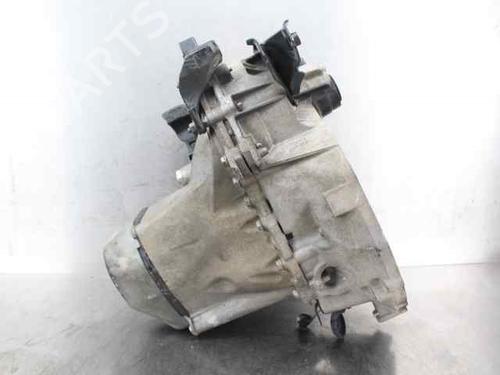 Gearbox PEUGEOT 2008 I (CU_) 1.2 VTi | BP39626374M3 - Image 9
