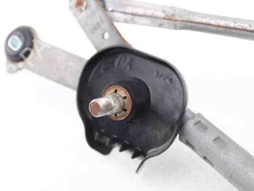 Viskermotor vindrute MAZDA 3 Hatchback (BP) 1.8 SKYACTIV-D (BP8P) | BP30956281M29