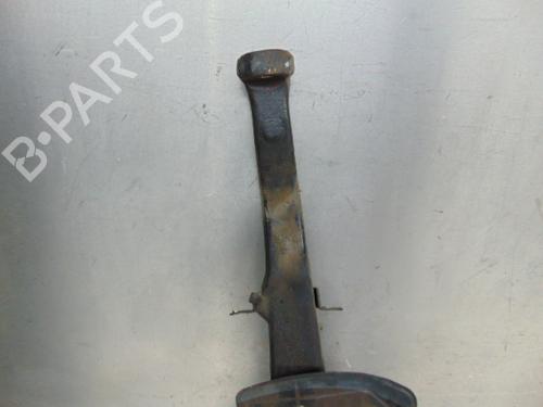 Right front steering knuckle ALFA ROMEO 156 (932_) 1.6 16V T.SPARK (932.A4, 932.A4100) | BP19201160M26 