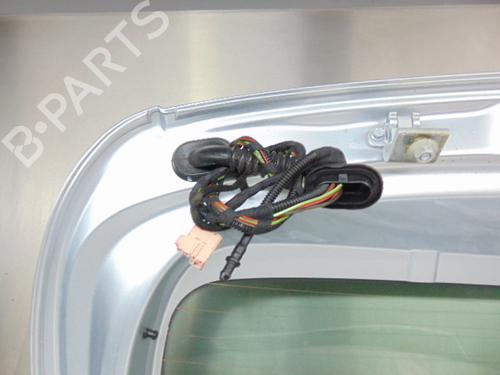 Tailgate SEAT LEON (1P1) 1.6 | BP19199069C6 