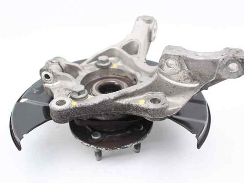 Left front steering knuckle OPEL ASTRA J Sports Tourer (P10) 1.6 CDTi (35) | BP23201437M25 