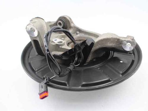 Left rear steering knuckle MERCEDES-BENZ E-CLASS (W212)  | BP19239711M27 