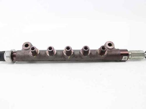 Injection rail OPEL ASTRA K (B16) 1.6 CDTi (68) | BP29761170M98 