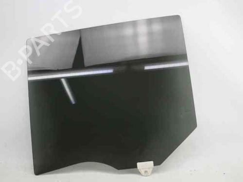 Used Rear left door window MAZDA CX-5 (KE, GH) 2.2 D AWD (KE102) (175 hp) 32100922