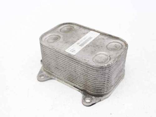 Oil radiator SKODA FABIA III Estate (NJ5) 1.4 TDI | BP29017640M33 