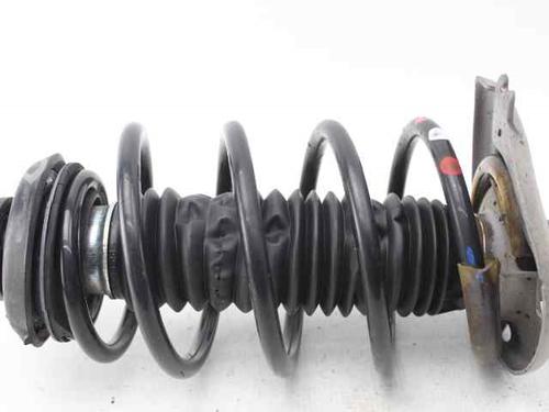 Left front shock absorber CITROËN C4 II (NC_) 1.6 HDi 110 | BP32873635M16 - Image 2