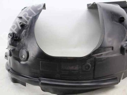 Hjulbue CITROËN C3 III (SX) 1.2 VTi 82 | BP38182501C56 - Image 5