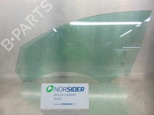 Used Front left door window VOLVO S40 II (544) 2.0 D (136 hp) 19197325