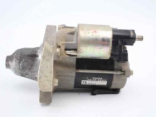Starter TOYOTA YARIS (_P13_) 1.0 (KSP130_, KSP130) | BP19236019M8 