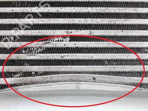 Intercooler PEUGEOT 308 SW II (LC_, LJ_, LR_, LX_, L4_) 1.6 BlueHDi 120 | BP30448288M30