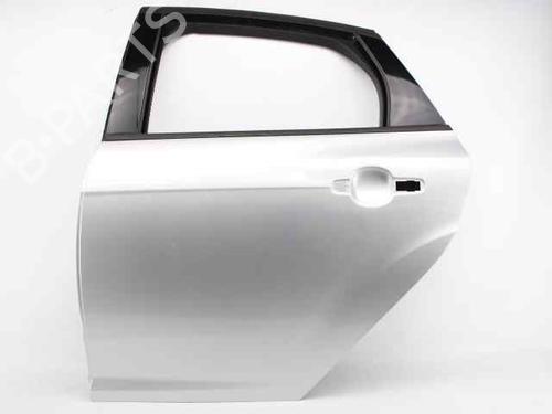 Used Left rear door FORD FOCUS III [2010-2020]  19238731