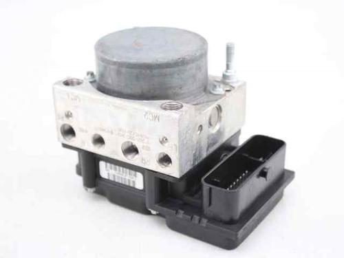 Used ABS pump FIAT PUNTO EVO (199_) 1.3 D Multijet (199AXC1A, 199BXC1A, 199AXT1A, 199BXT1A) (75 hp) 19232098