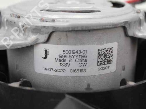 Radiator fan OPEL ASTRA L (OV5) 1.2 (FPHNSL, FPHNSR) | BP37480511M35 - Image 5