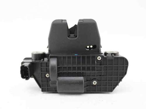 Used Tailgate lock PEUGEOT 3008 I MPV (0U_) 1.6 HDi (112 hp) 24423737