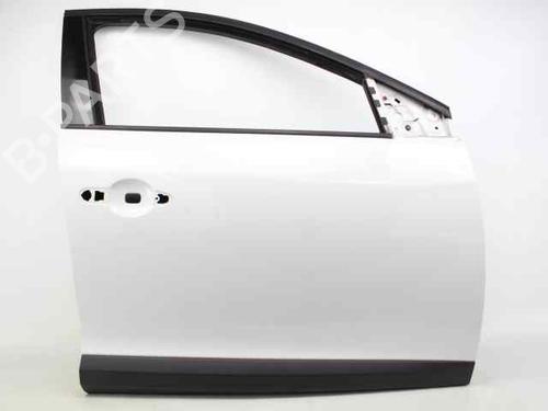 Used Right front door RENAULT MEGANE III Grandtour (KZ0/1) 1.5 dCi (KZ1M, KZ1W, KZ0R) (106 hp) 19243507