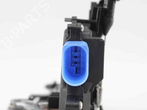 Rear right lock VW GOLF VI Variant (AJ5) 1.6 TDI | BP23201577C99 