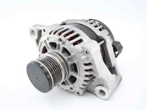 Generator OPEL INSIGNIA A Saloon (G09) 2.0 CDTI (69) (131 hp) 21756118