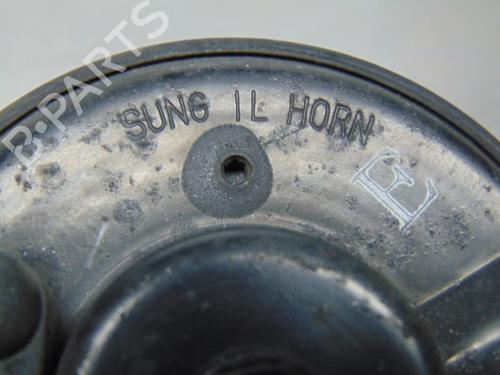 Horn KIA CEE'D SW (ED) 1.4 | BP19200757E13 