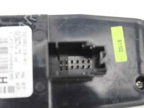 Left front window switch BMW 5 Touring (F11)  | BP34457334I27  - Image 7